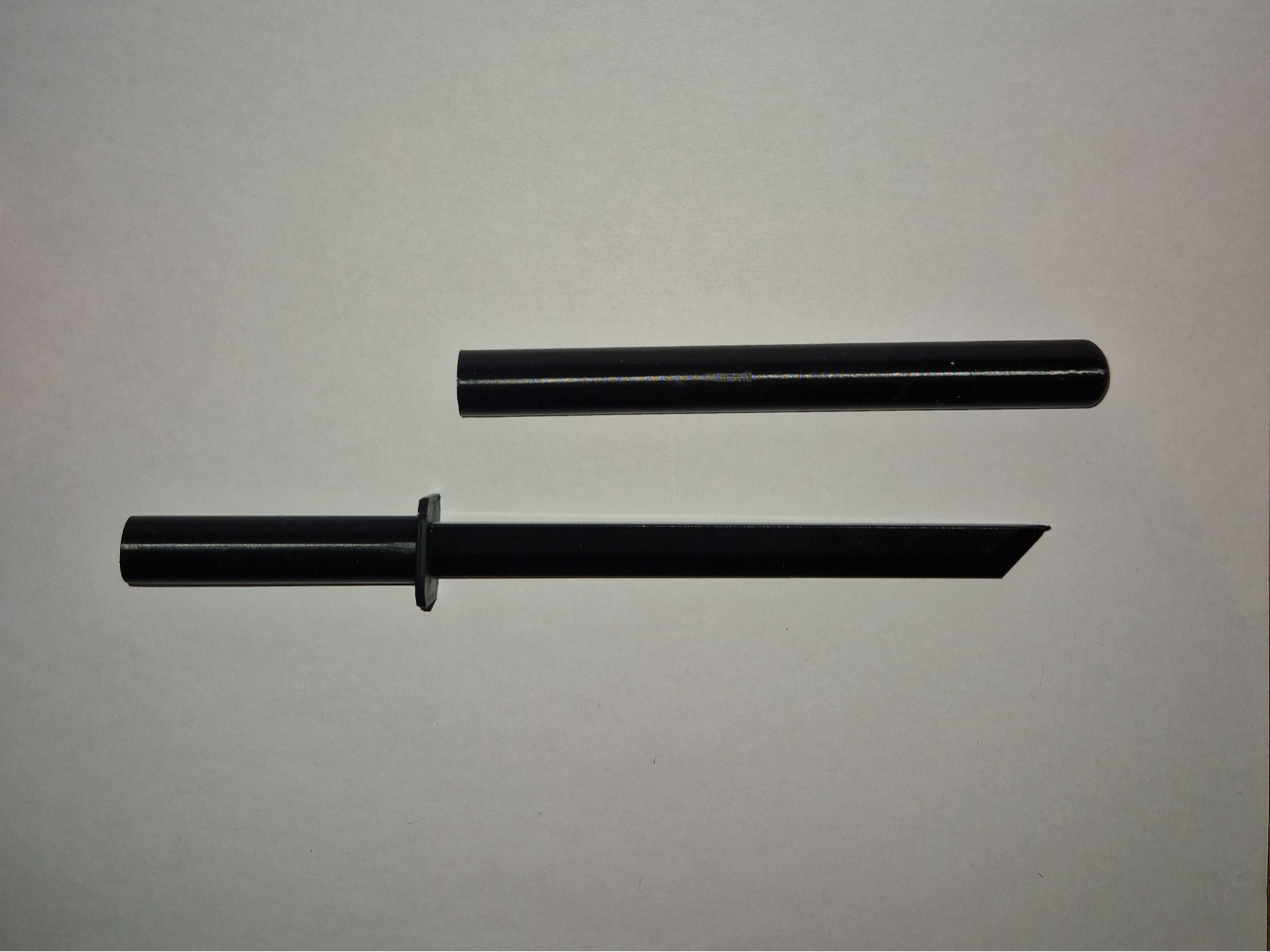 mini ninjato sword