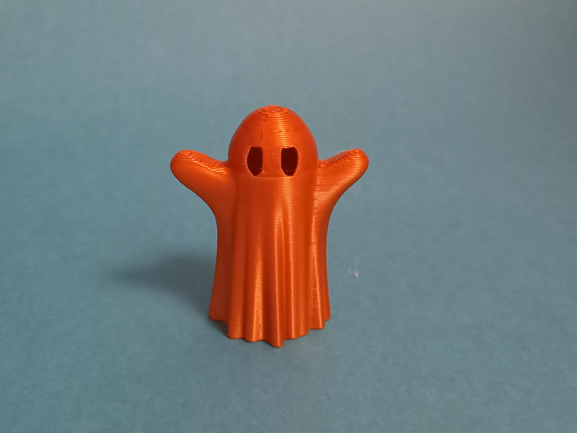 Small Halloween ghost