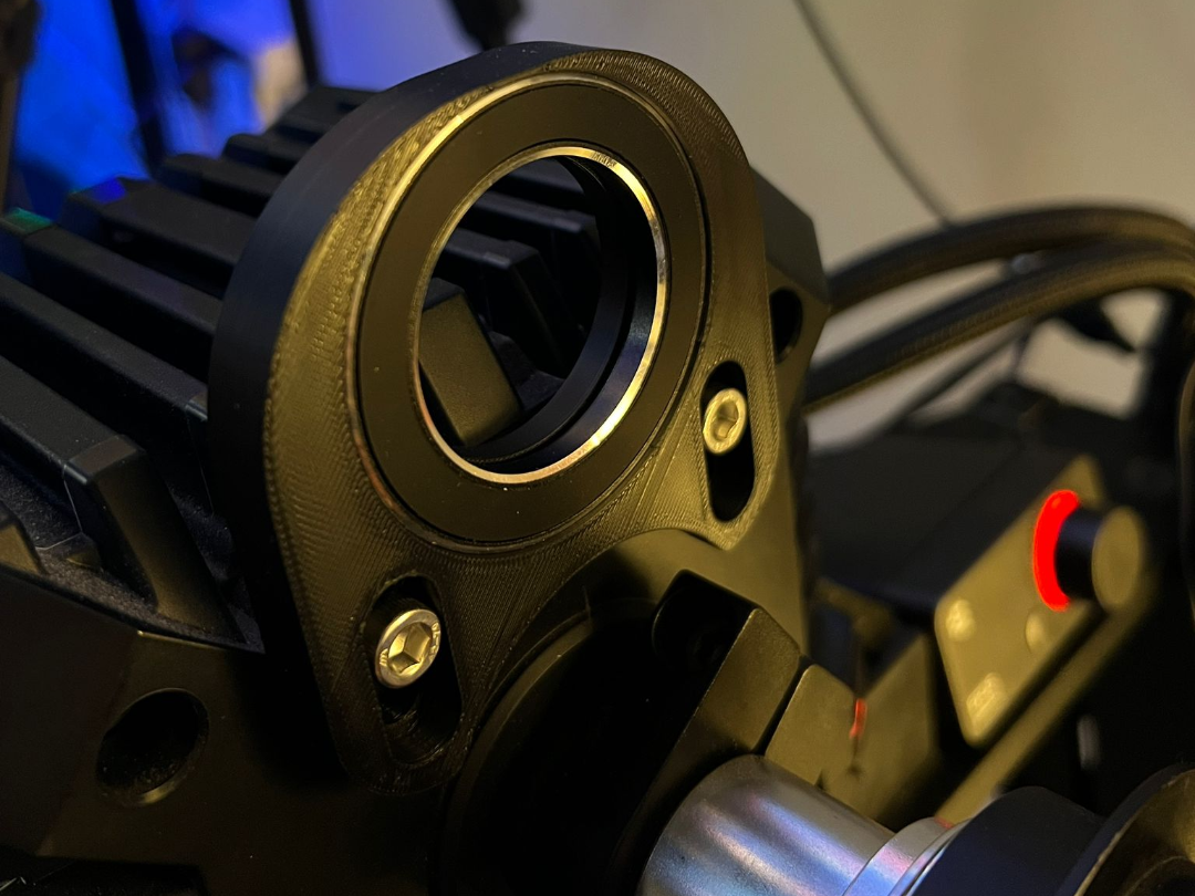 Fanatec DD Magsafe Mount