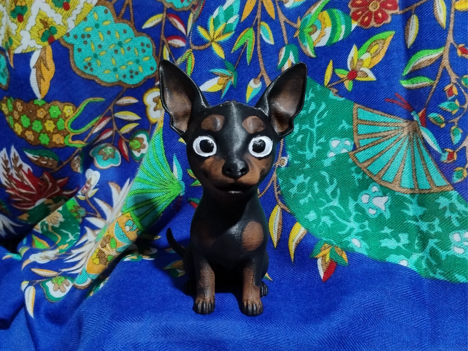 Pinscher