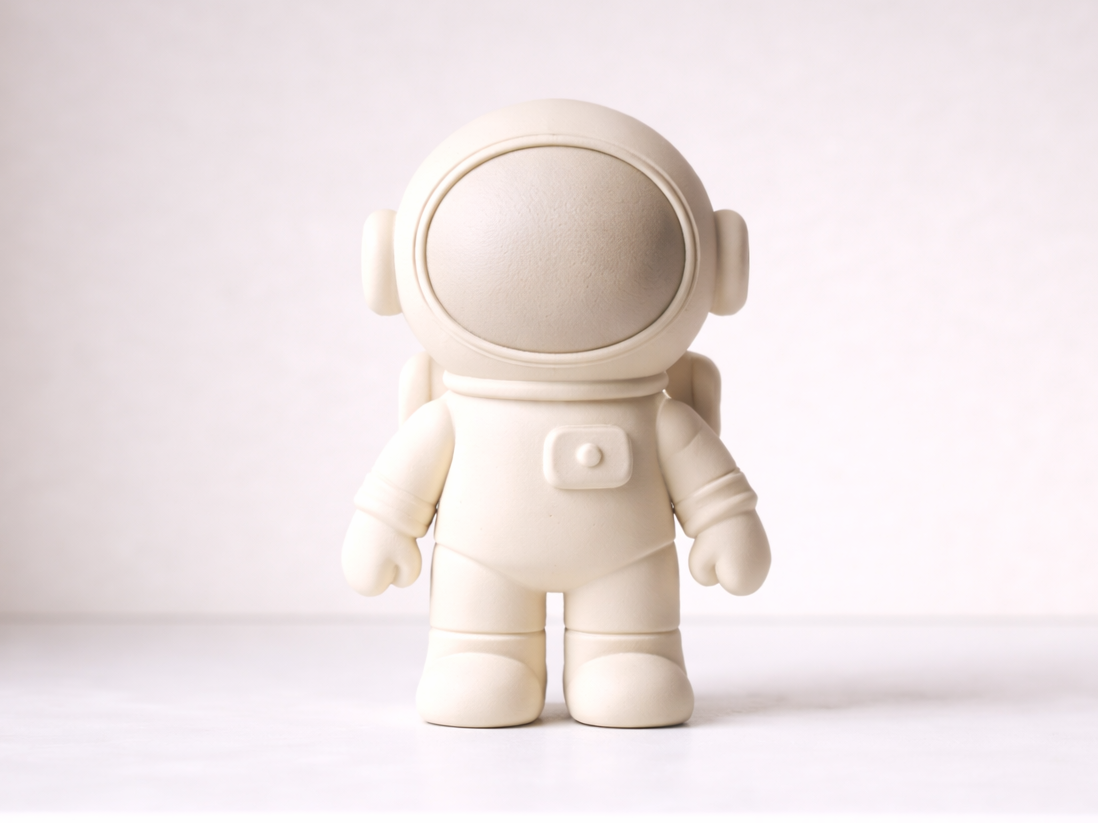 Mini Astronaut