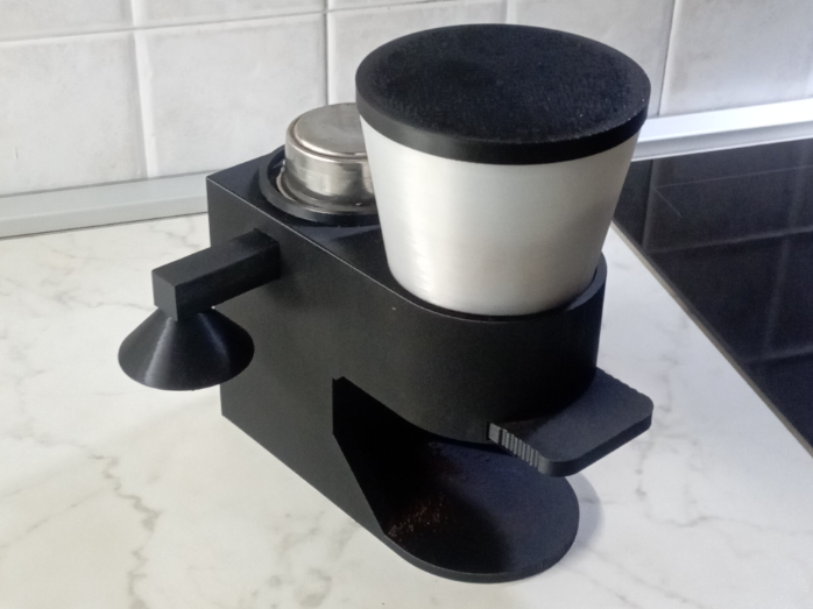 coffee dispenser