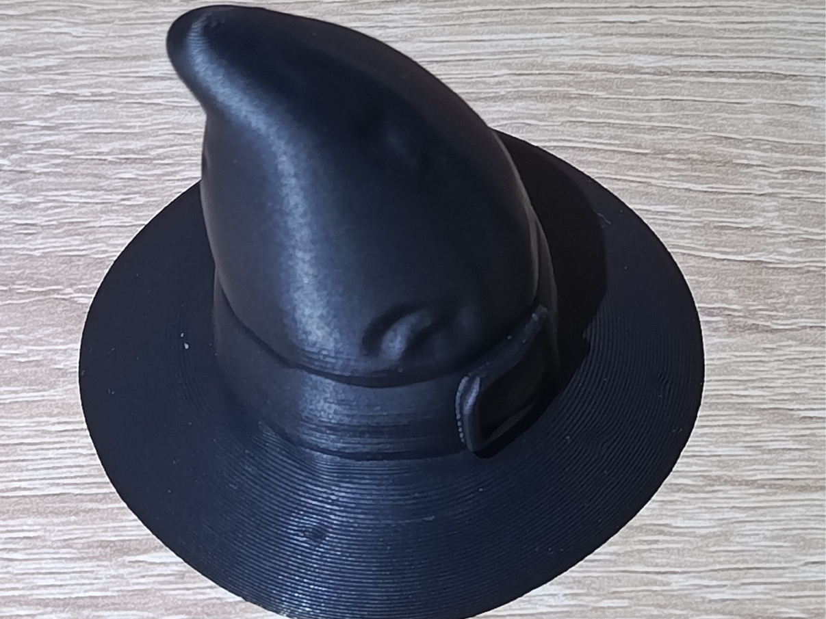 Witch Hat