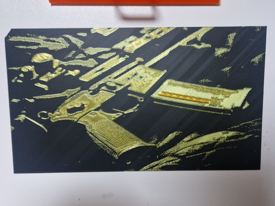 AR 15 Chroma Bild