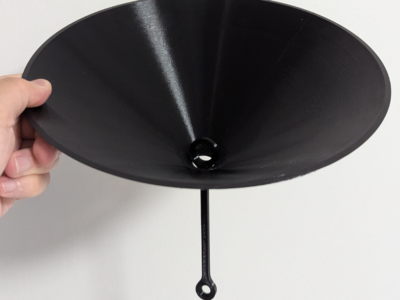 Chicken Feeder for Buckets