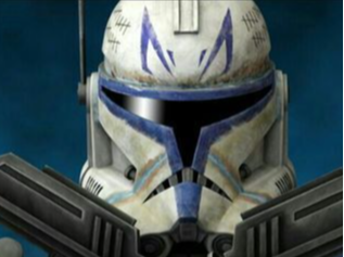 Phase 2 Clone Trooper Helmet