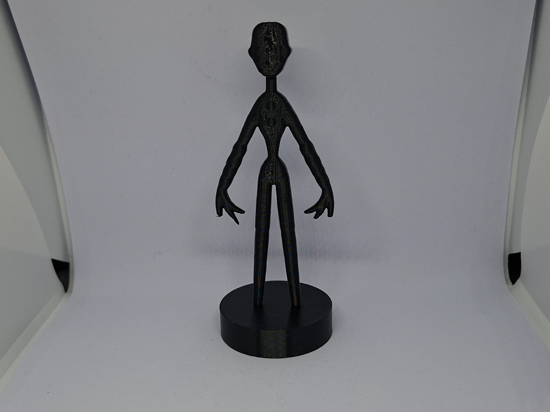 Puppet FNAF Marionette Miniature High Quality