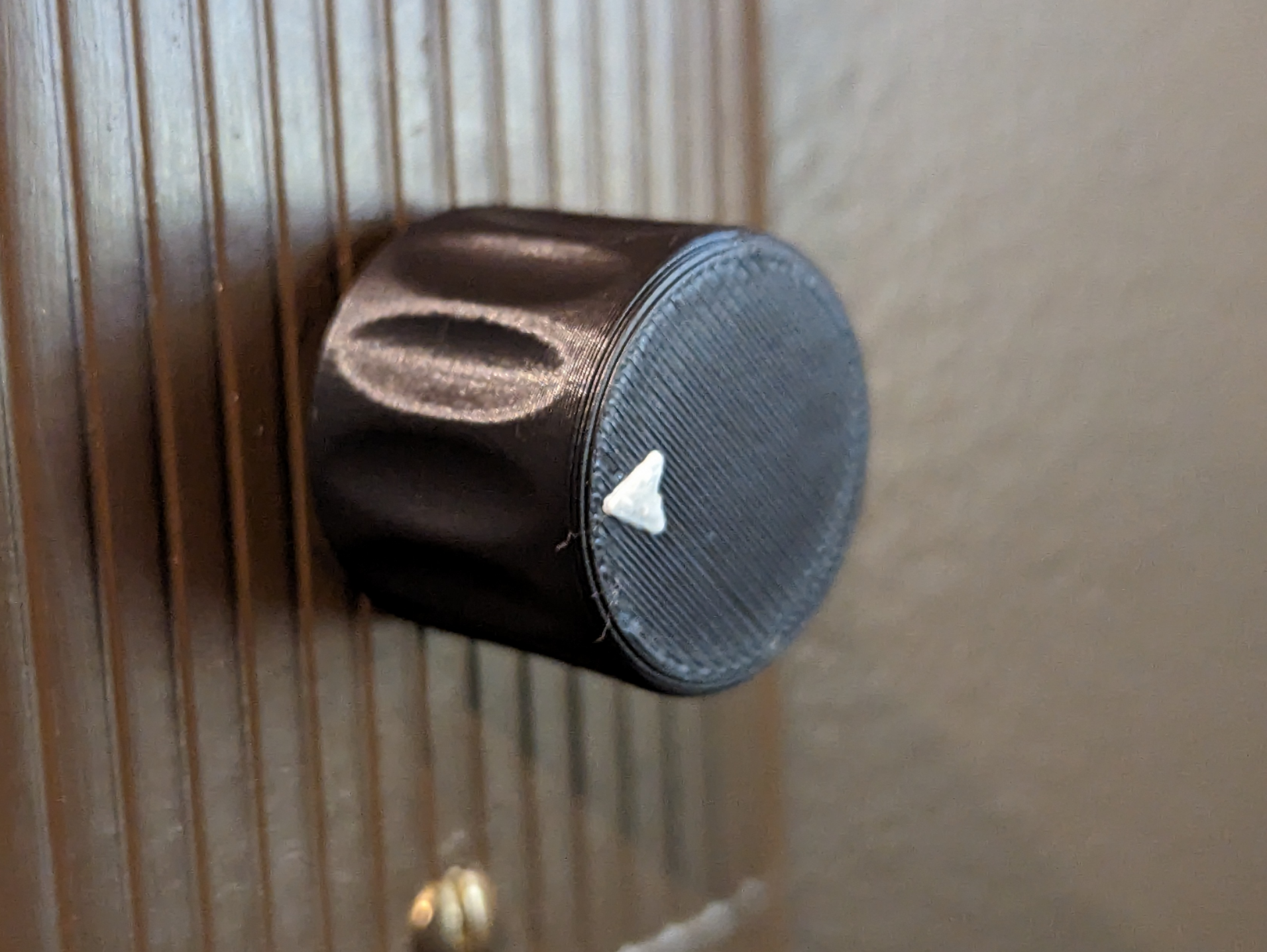 Rotary Switch Dial Knob