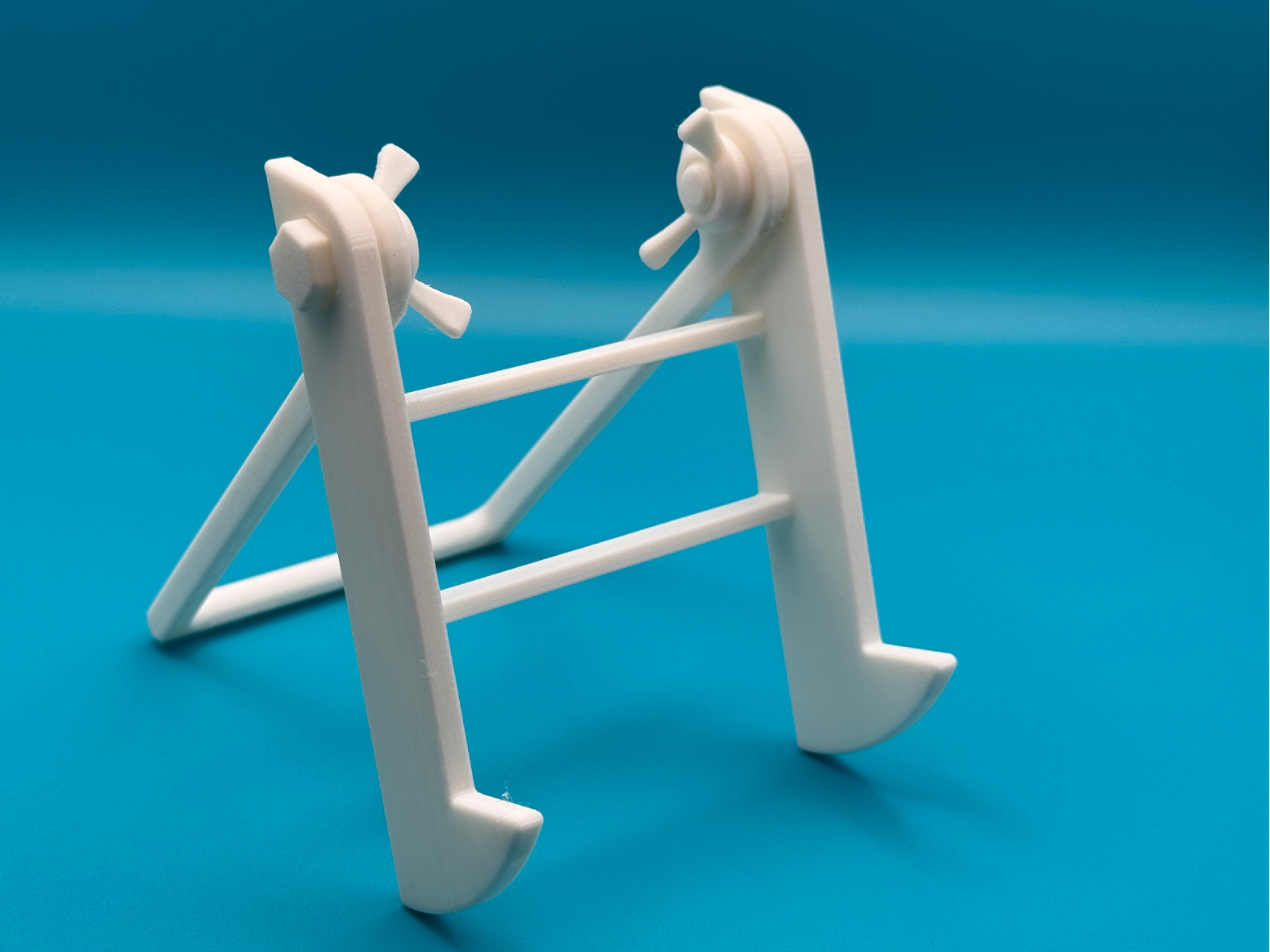 Small Picture Frame Stand