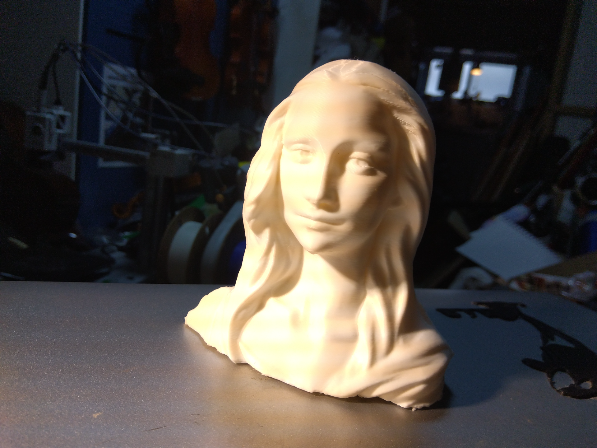 monalisa