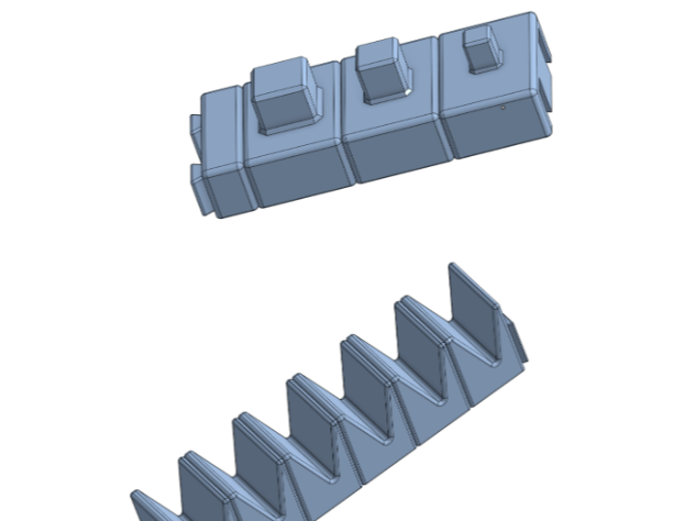 Toolbox Organizer Widgets
