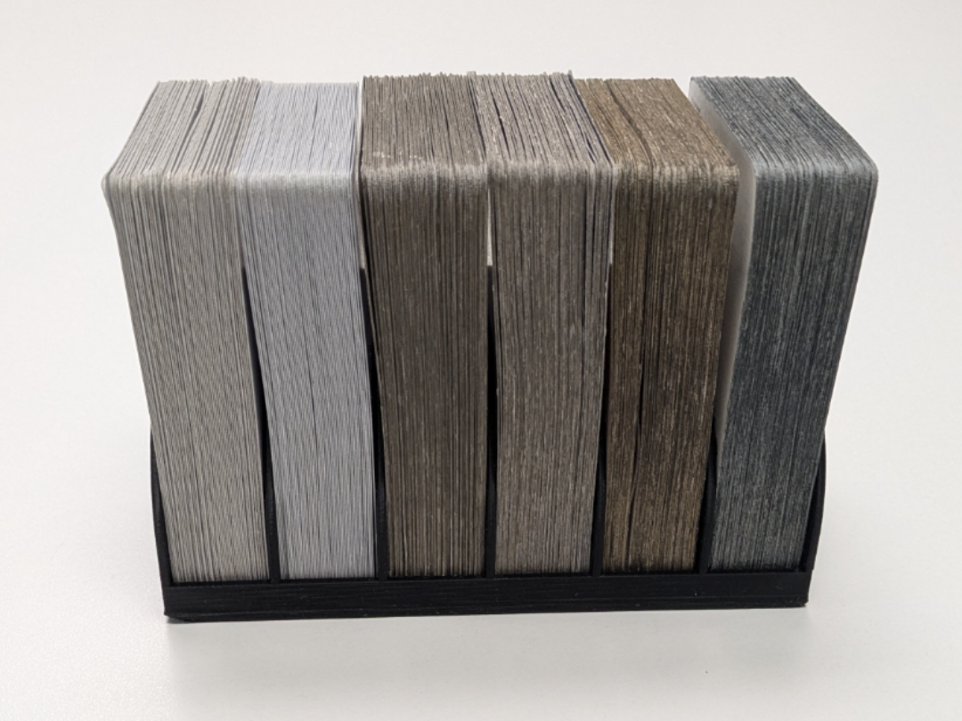 Playing Card Holder