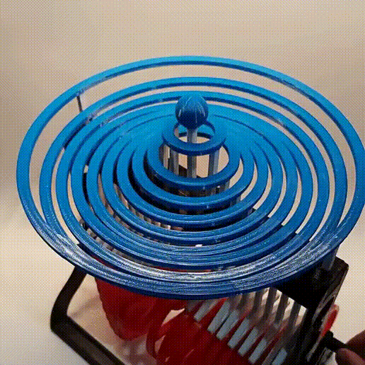 Mechanical Ripples