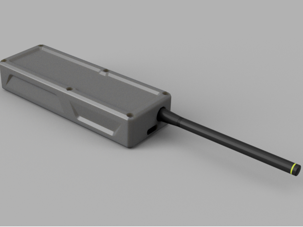 Xiaogator 1.1 Case