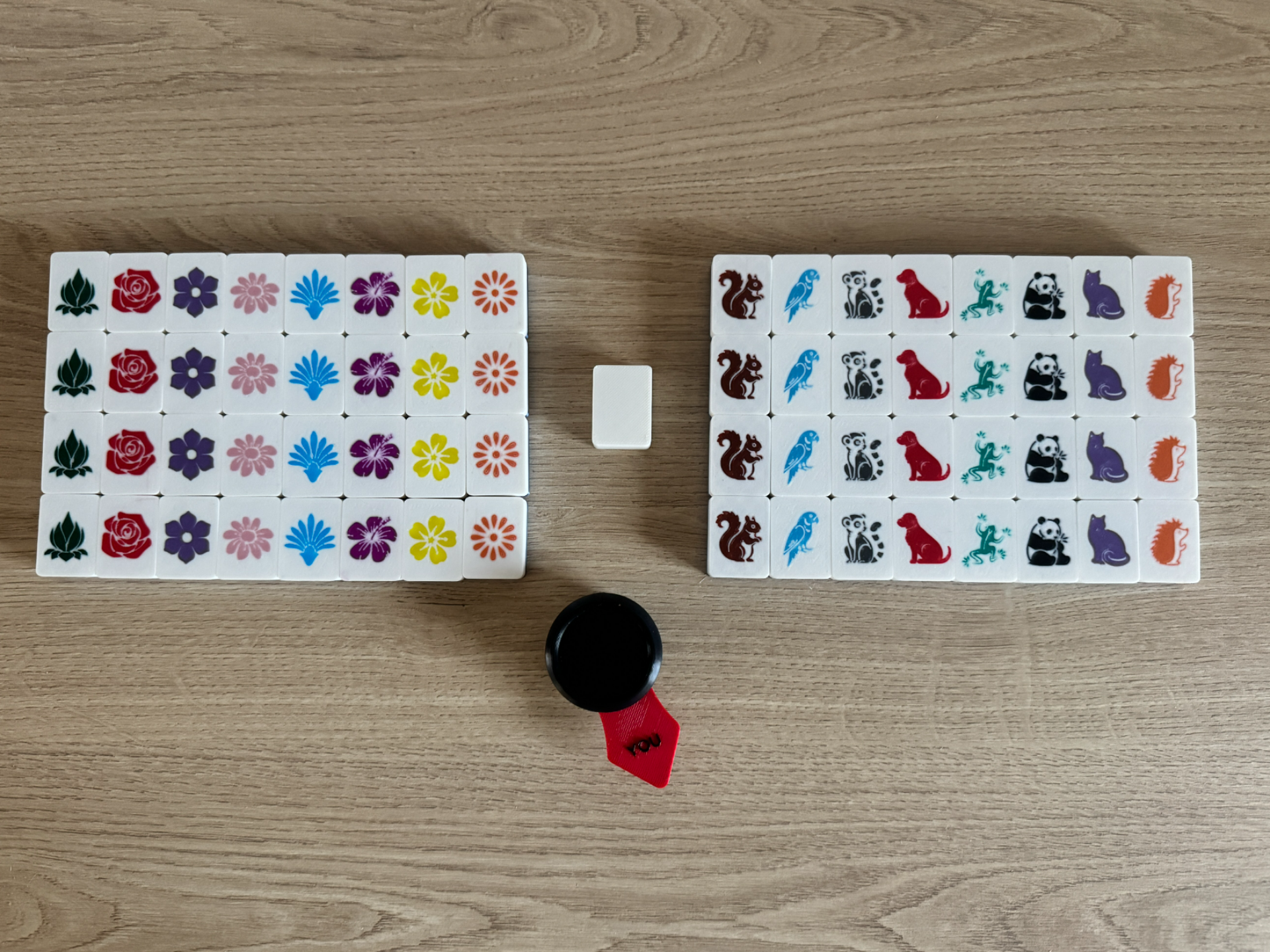 Seaside escape game +spinner (inspired by tiktok)