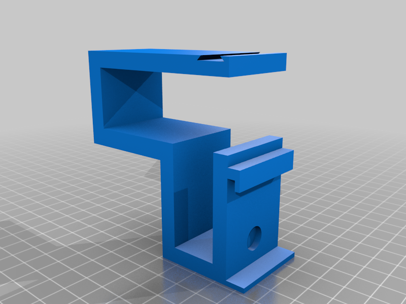 Elegoo Neptune 2 Camera Arm and Mount
