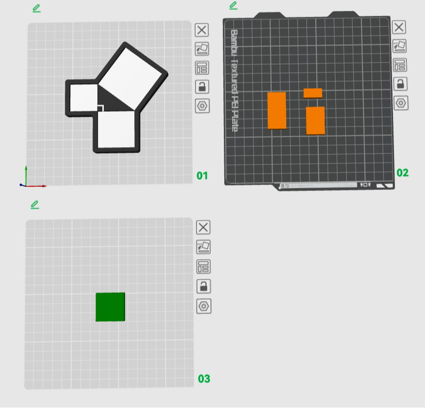 Pitagora's Theorem