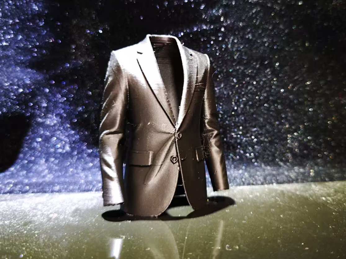 Empower Your Career - The Success Suit
