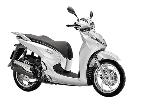 Honda Sh300 2025