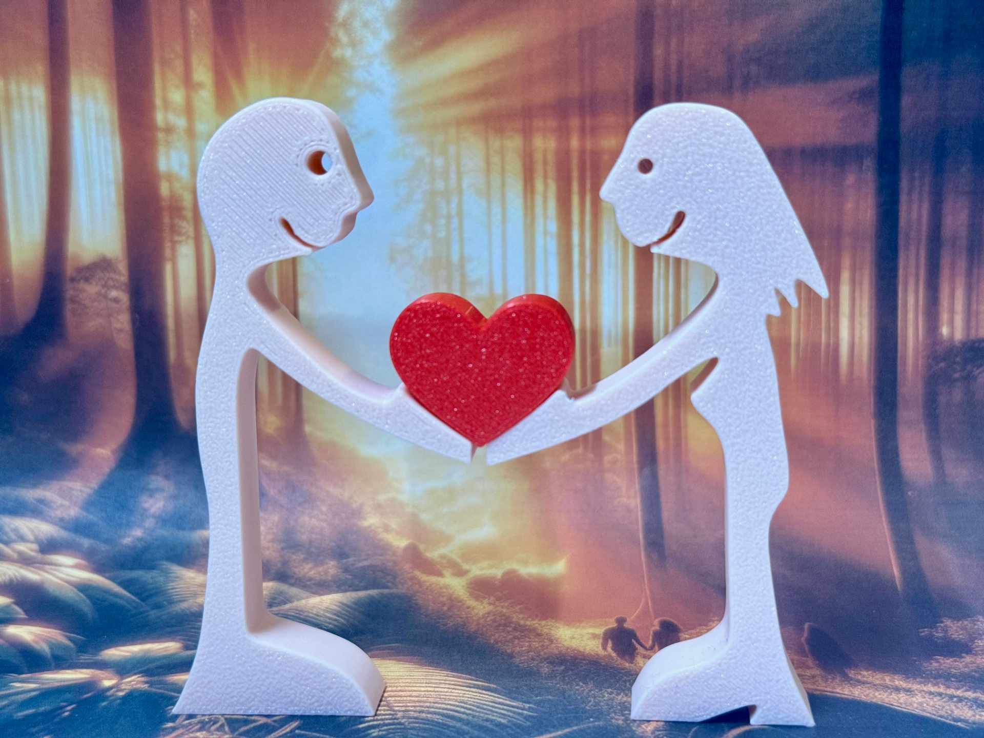 Share the Love (couple in love)