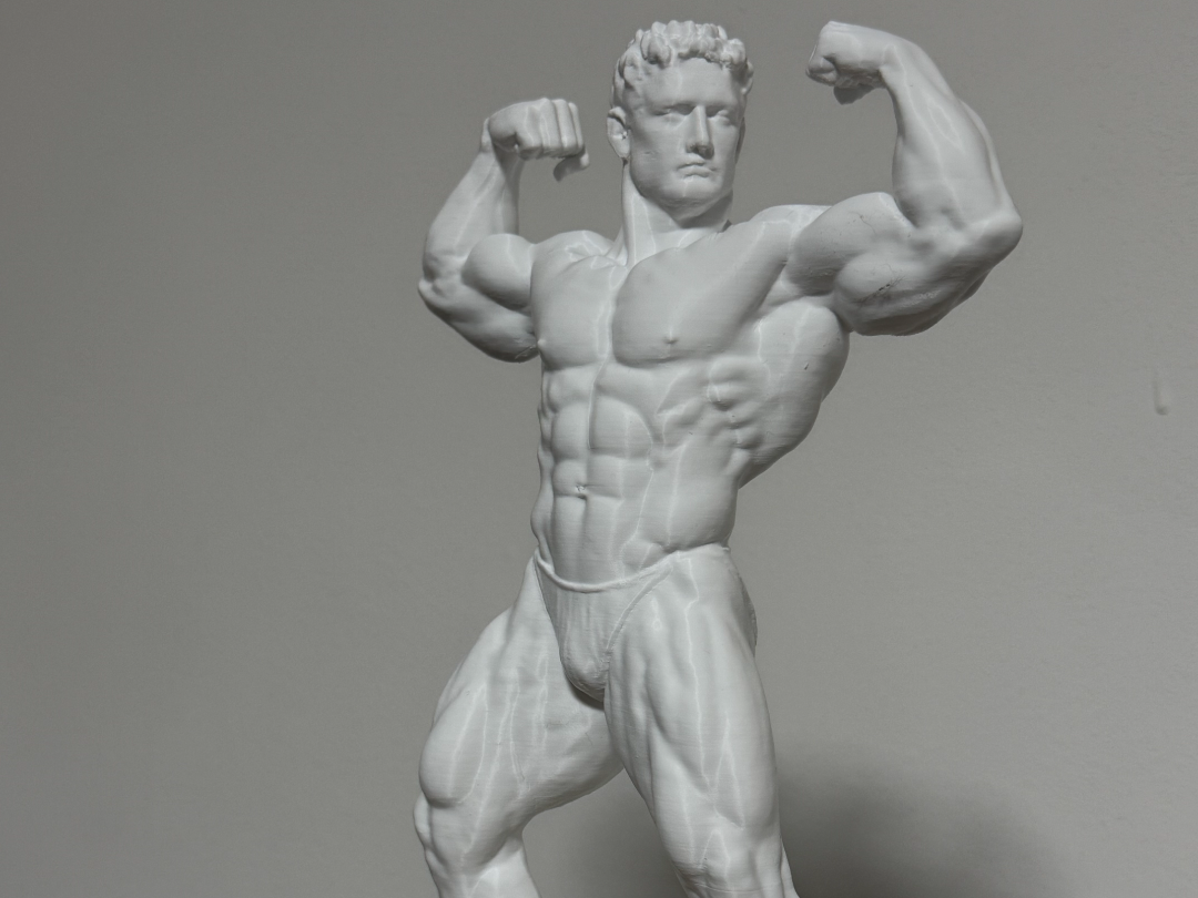 Body Builder