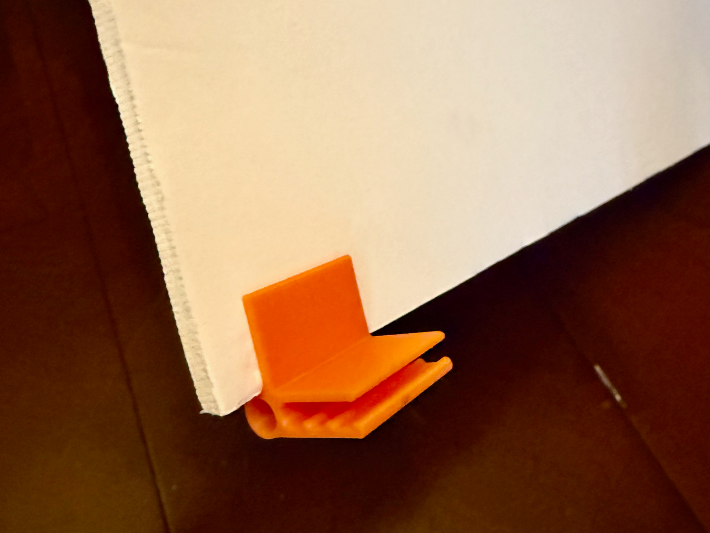 FoamCore Board Brackets