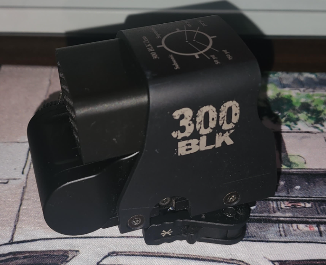 EoTech ARD