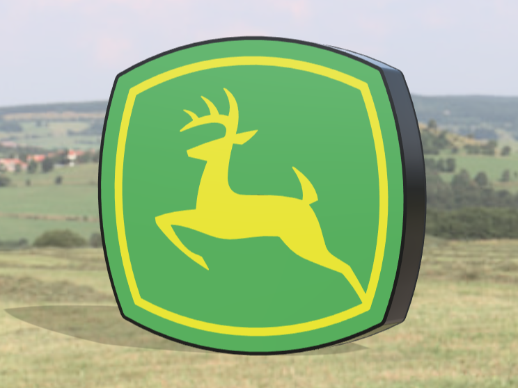JOHN DEERE Lightbox ( 2000 - )