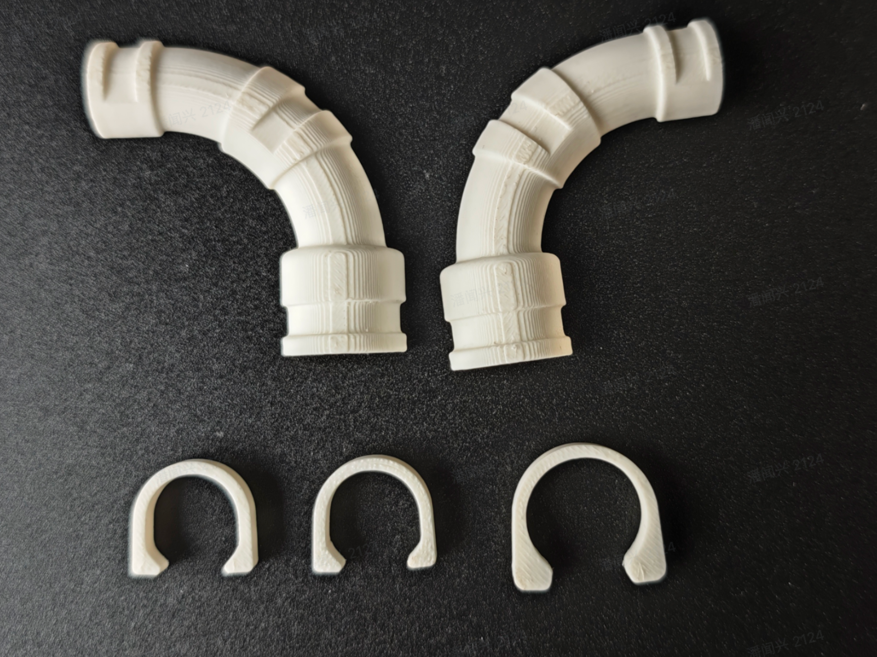 Ender 5 Max Conduit
