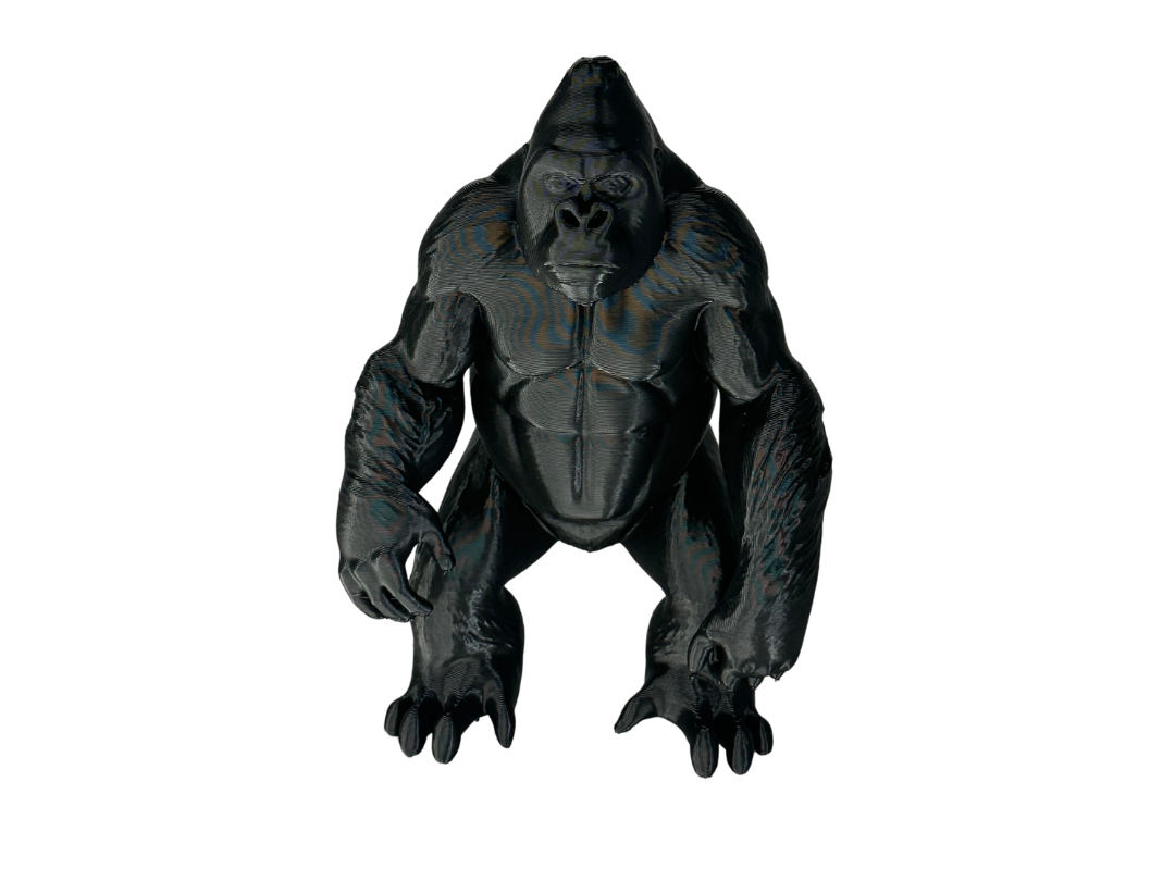 Gorilla Statue
