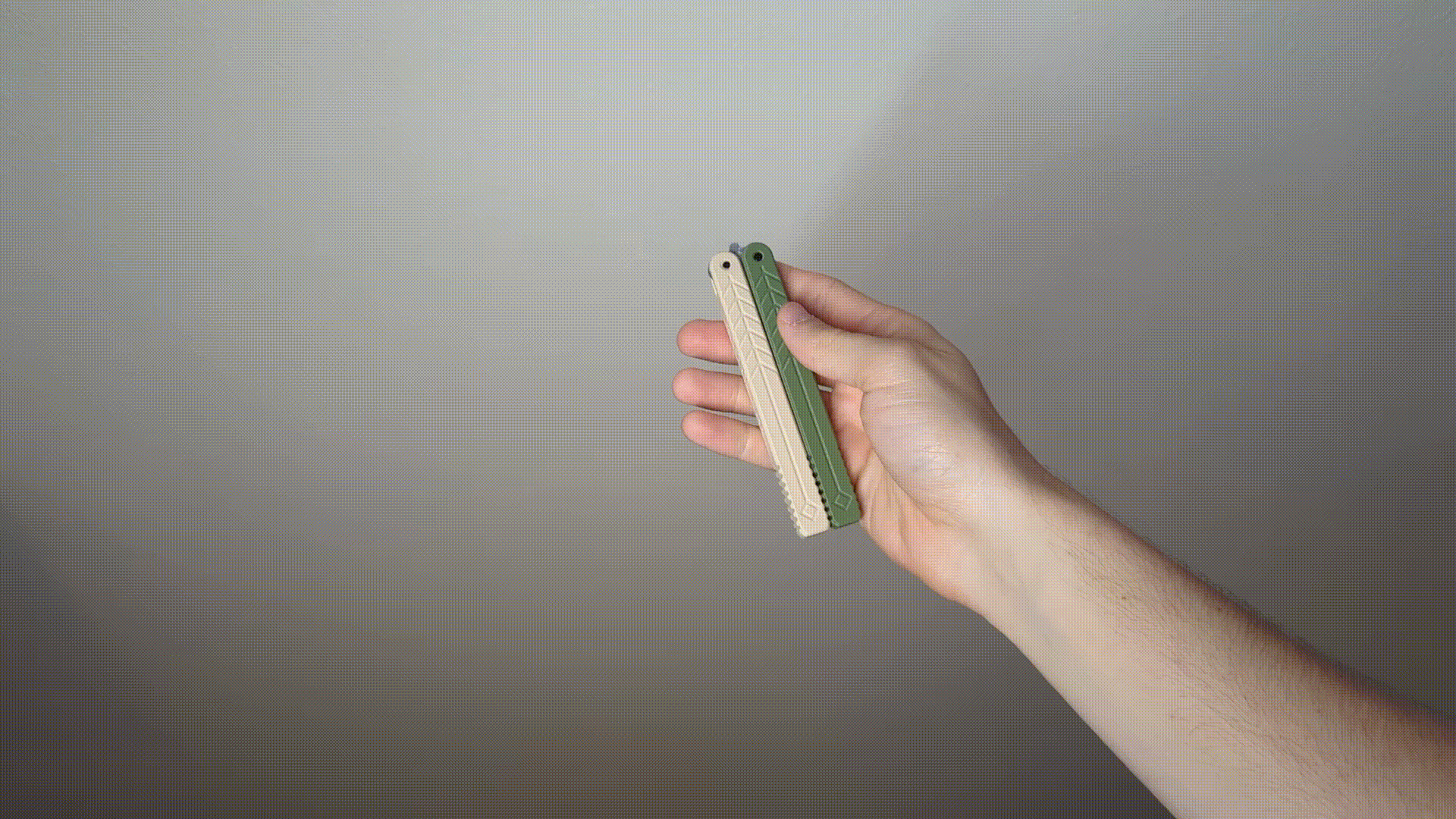 Balisong v2