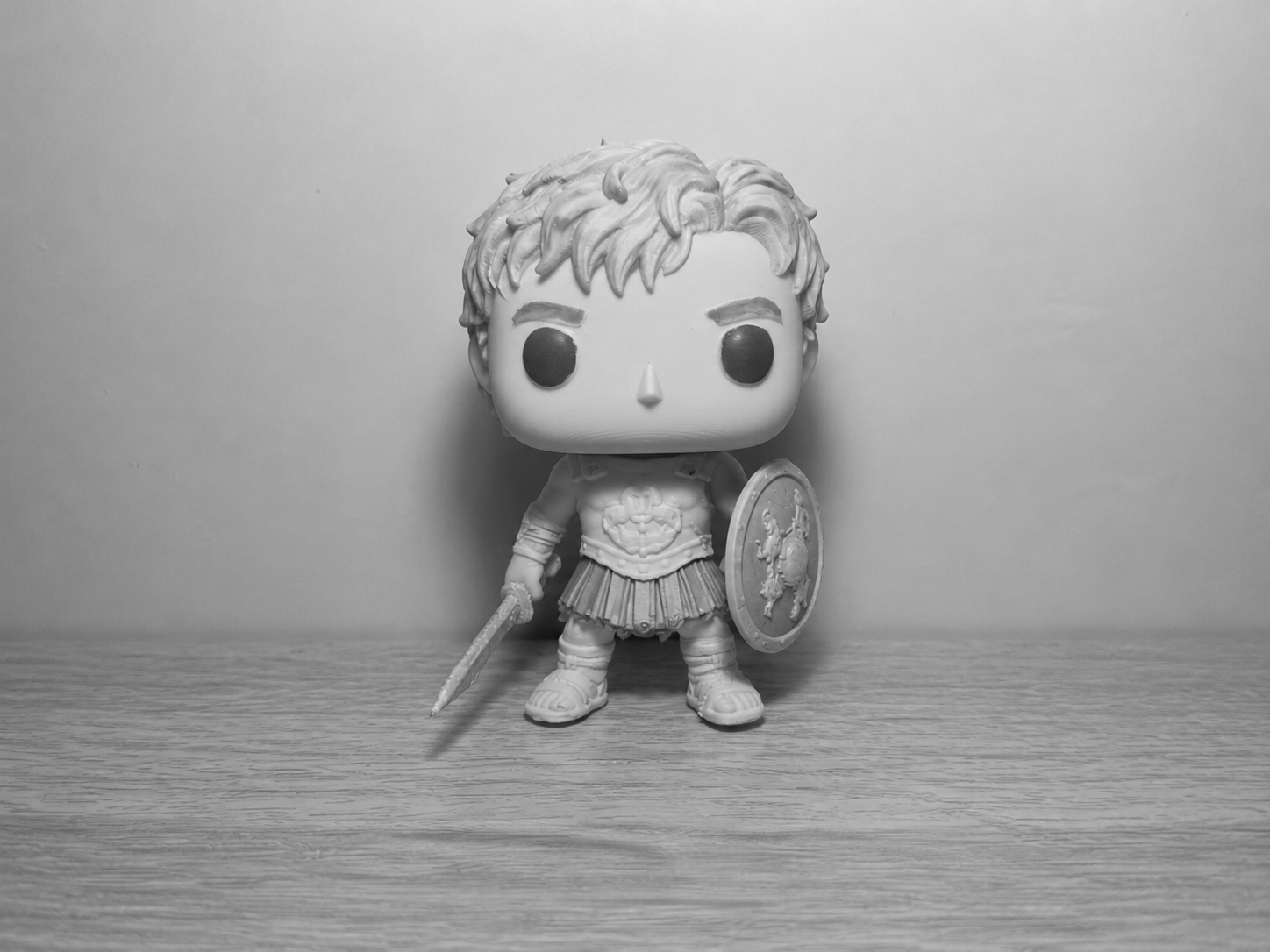 funko gladiator