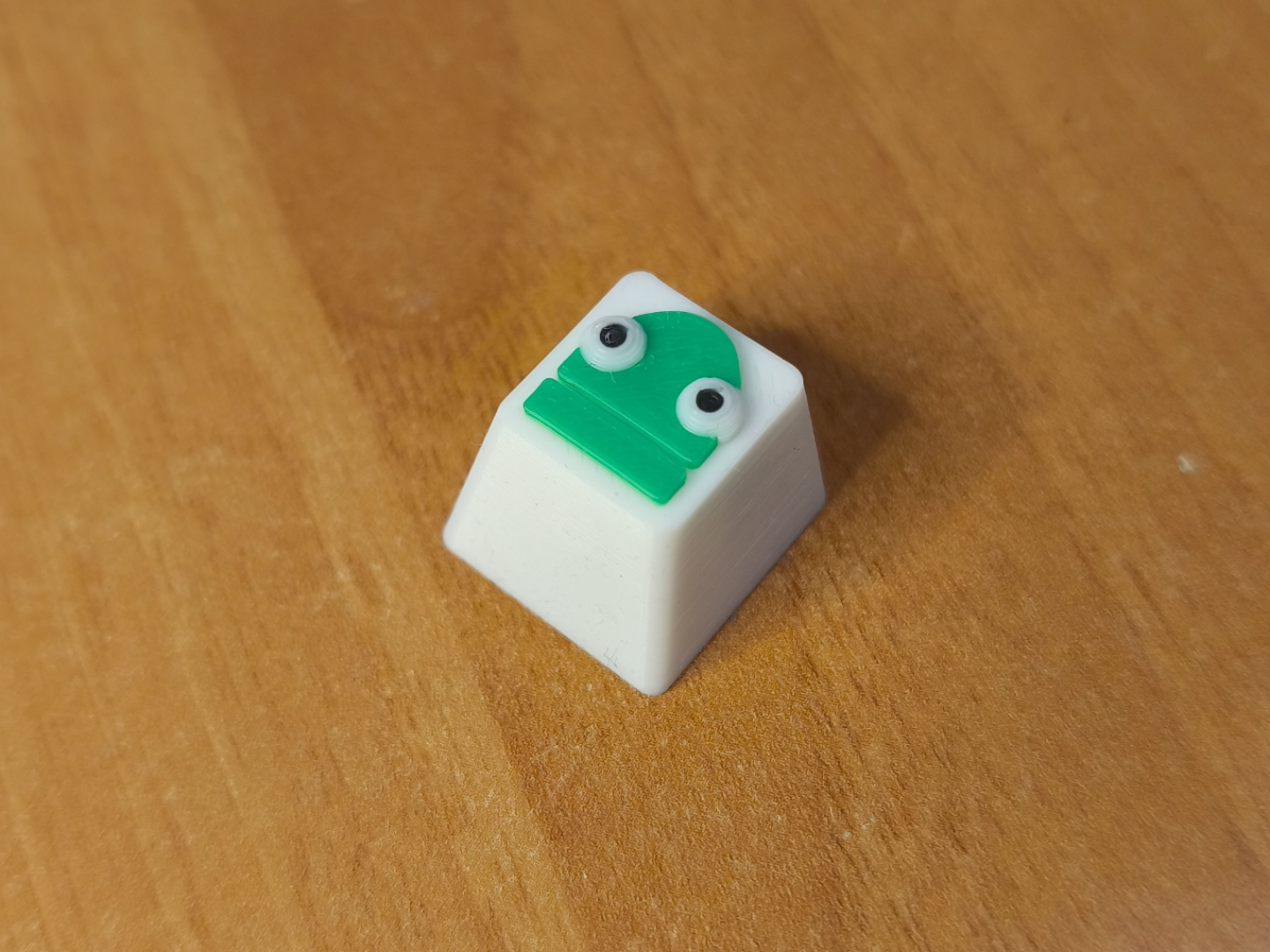 R.E.P.O. Keycap for mechanical keyboard