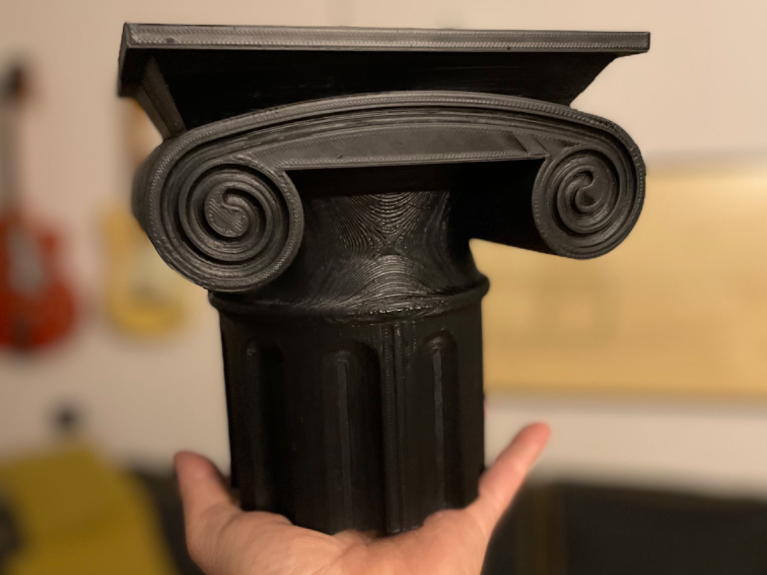 Colonna Antica
