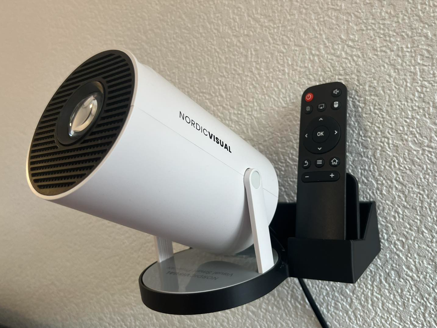 Projector Wall Mount