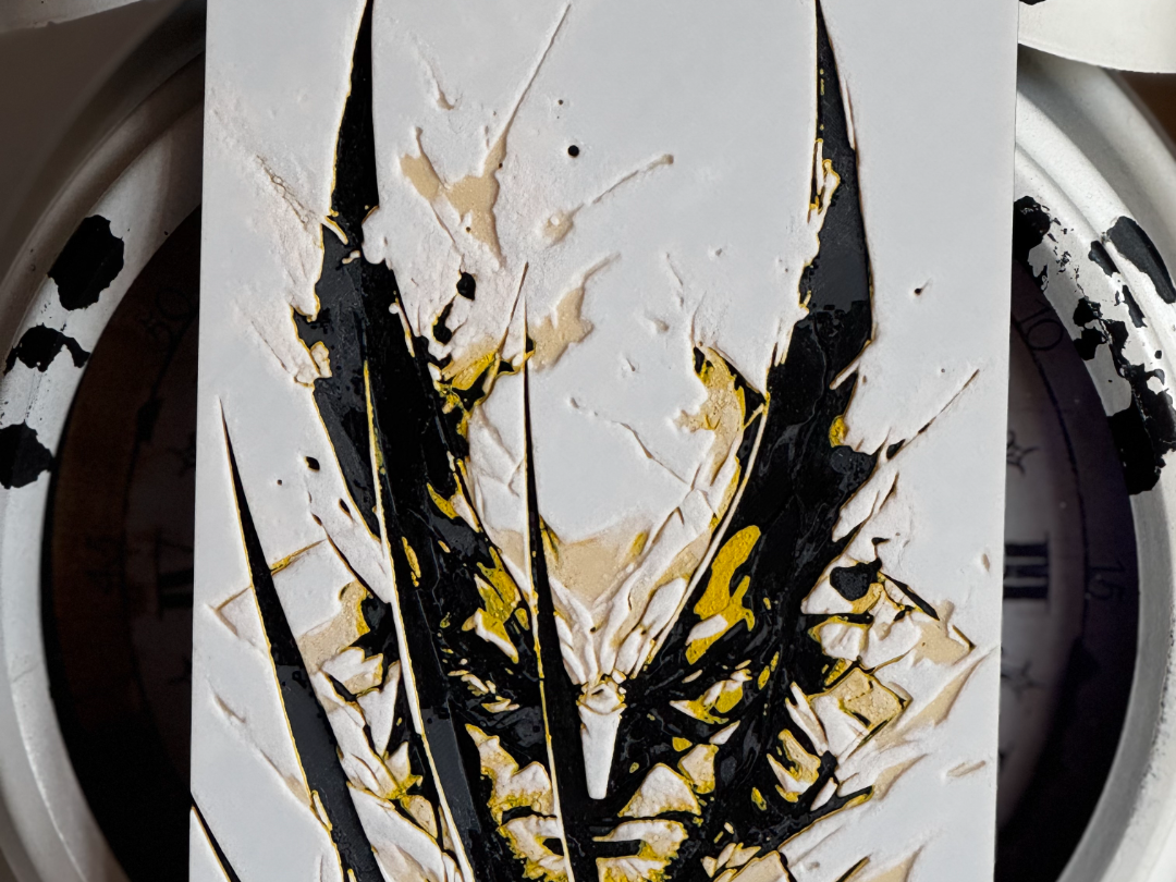 wolverine hueforge amarillo