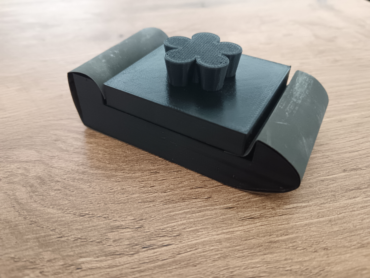 Sanding block 