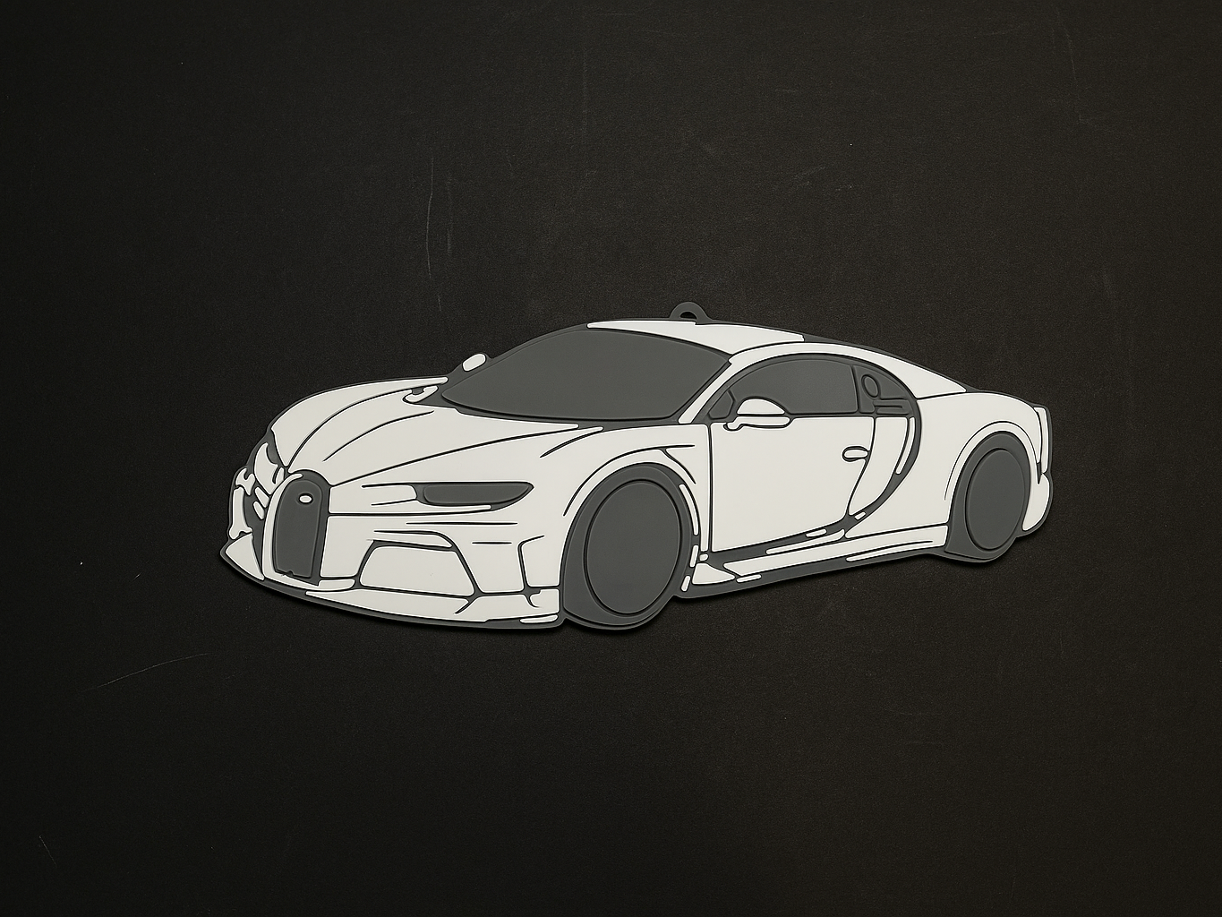 BUGATTI CHIRON SUPER SPORT 300+ 2022