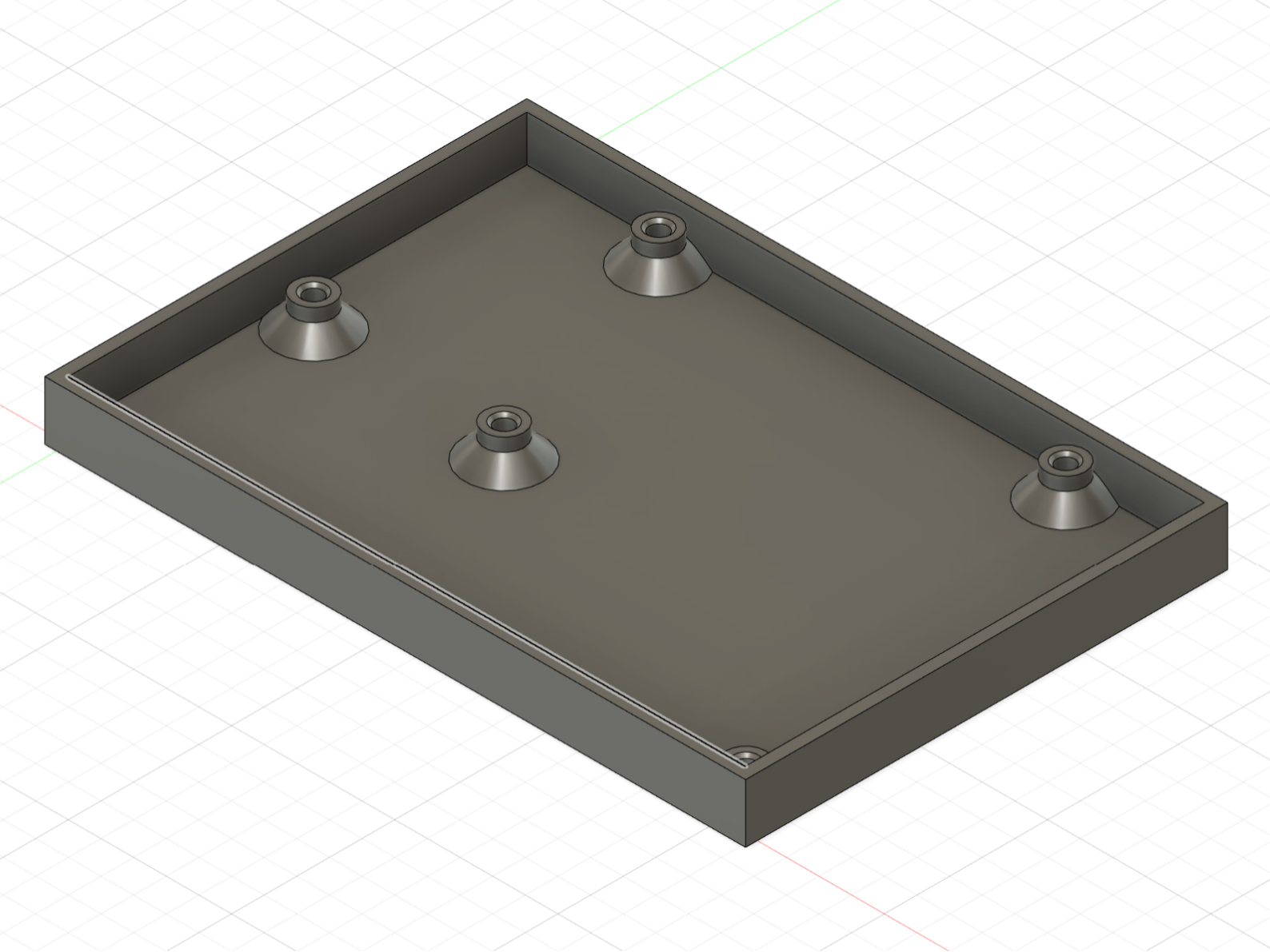 skr mini e3 v3 base