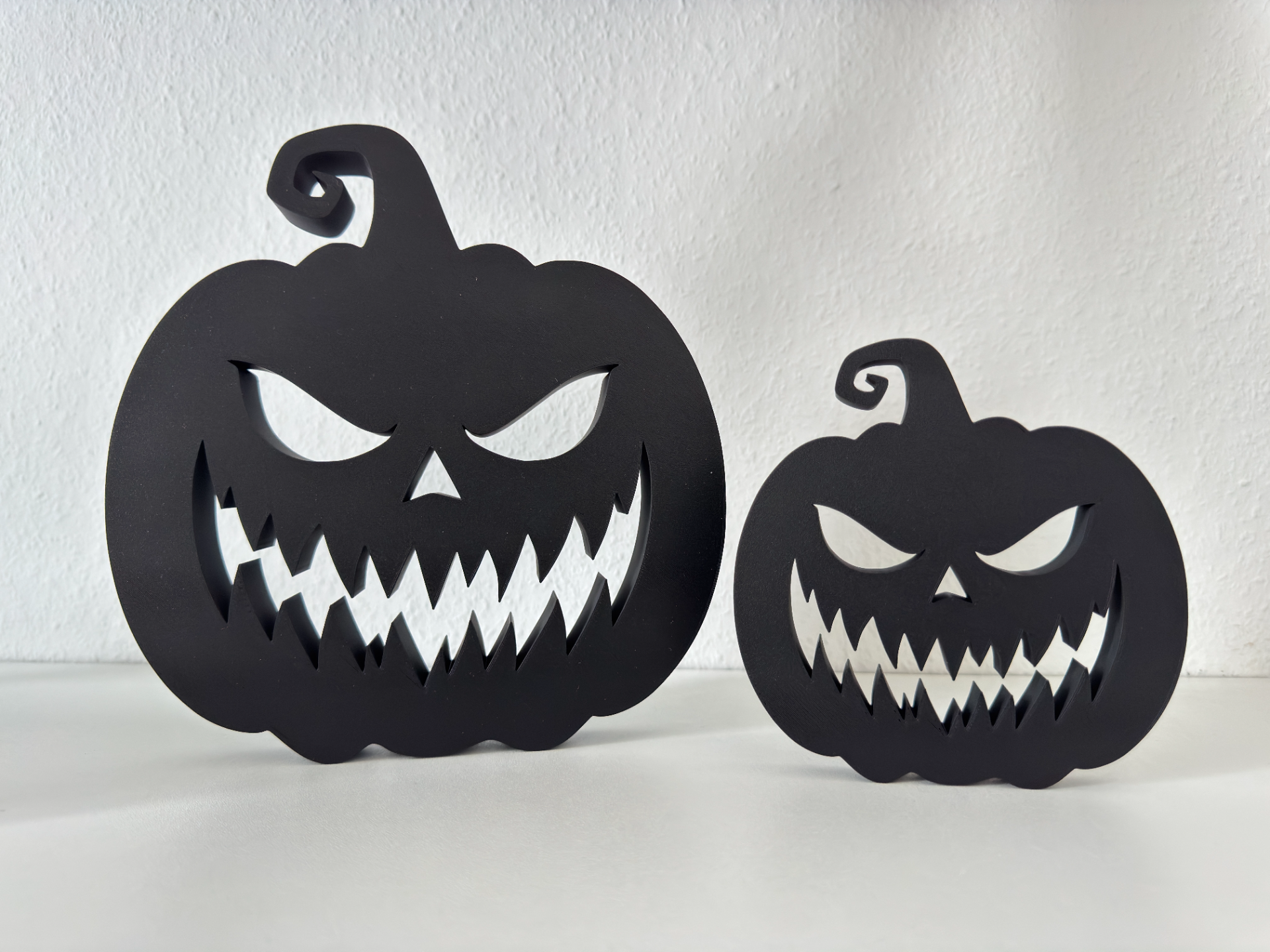 Herbst Halloweeen Kürbis