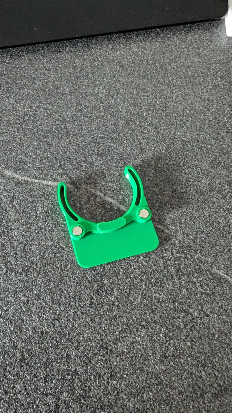 BT30 Tool Tag (Neue Version)