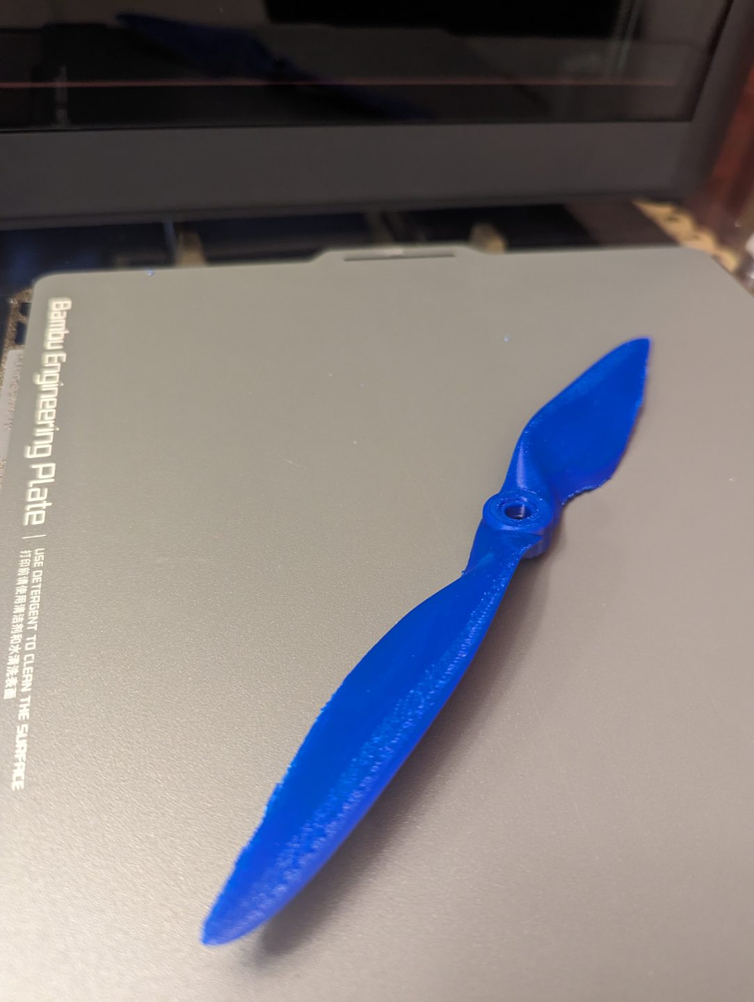 RC Airplane Propeller 9 x 4.5 in