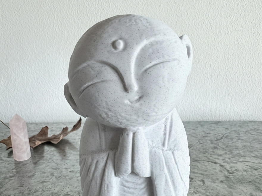 Piggy Bank & Decorative Statue