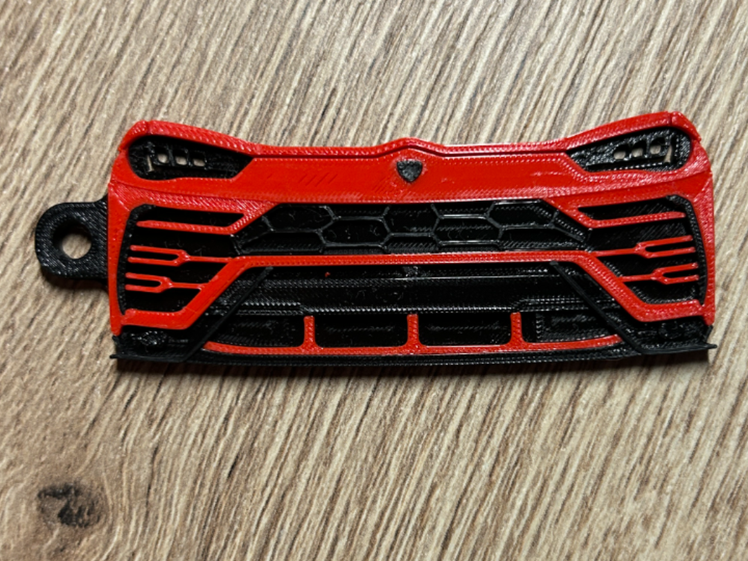 Lamborghini Urus 2021