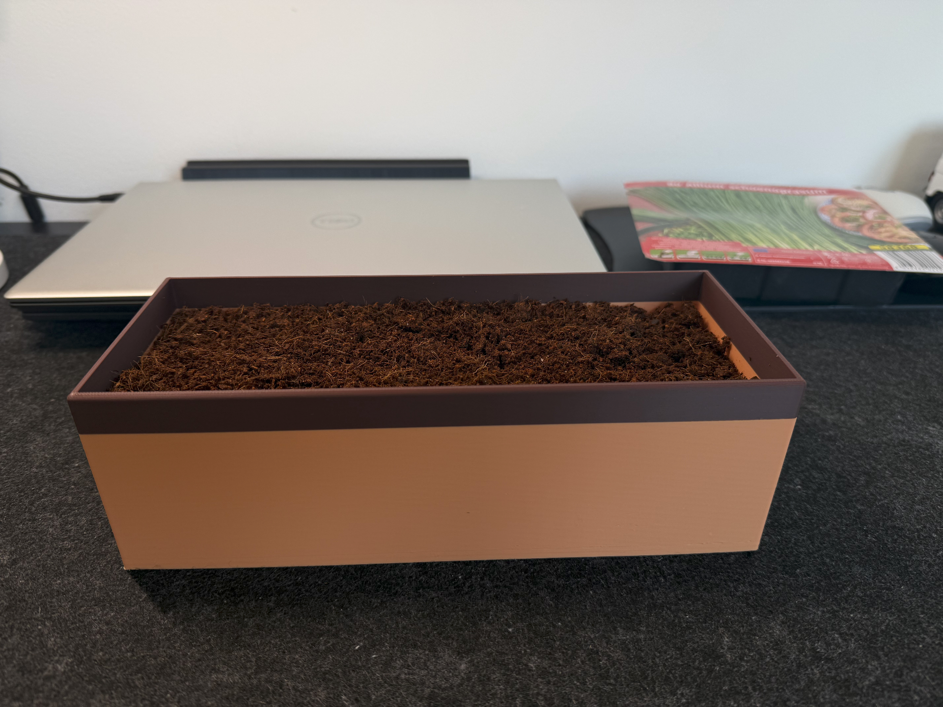 reGreen Micro Planter