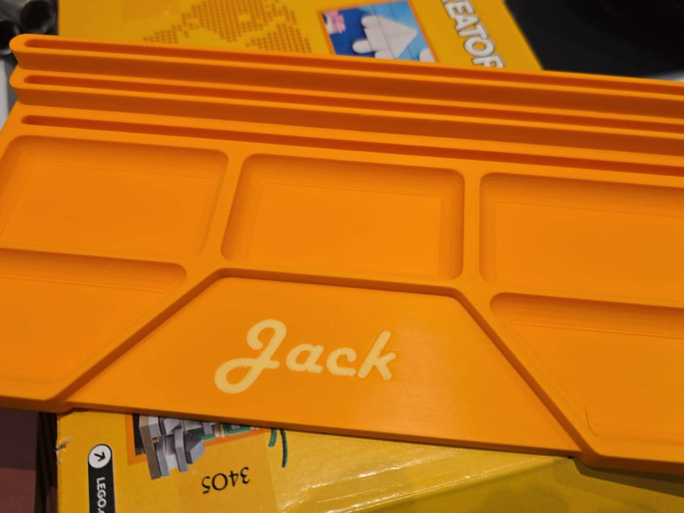Boardgametray