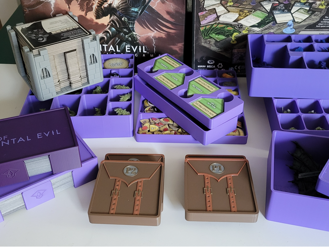 Temple of Elemental Evil