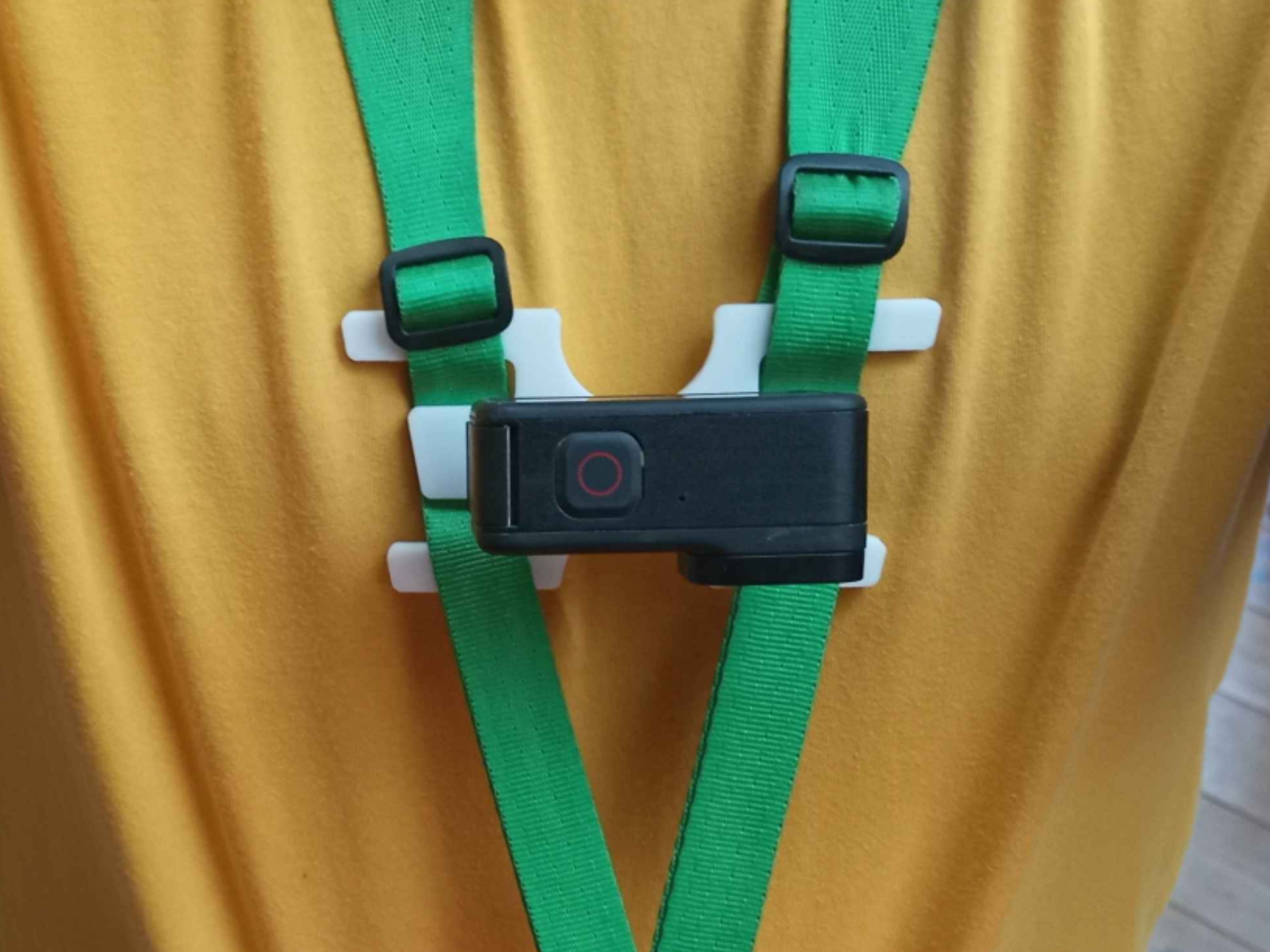 GoPro Stick Cam Mount
