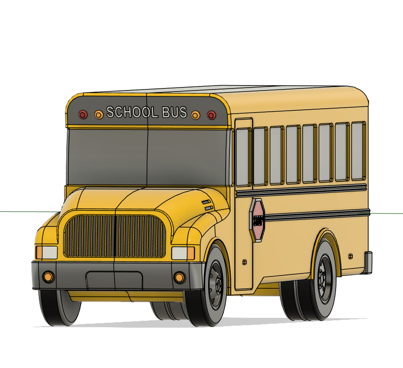 School Bus
