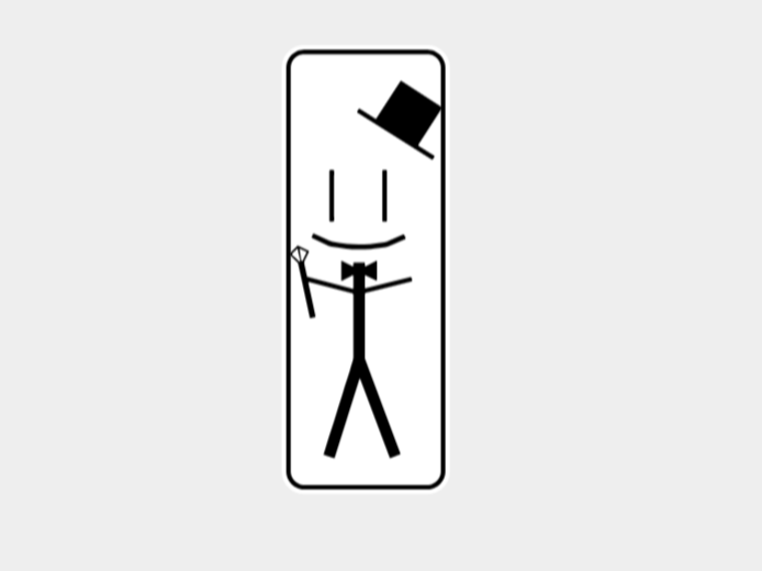 Jan Cult Jan Bookmark